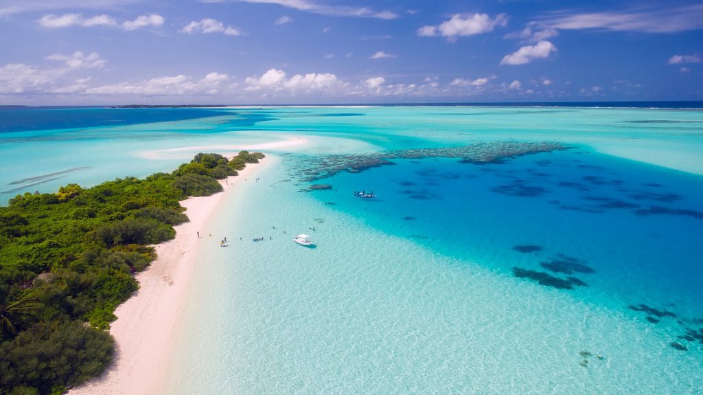 Picture of Maldives