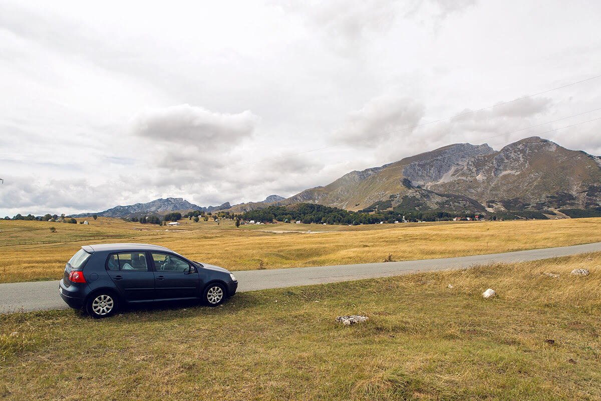 Top 10 Most Fuel-Efficient Hatchbacks