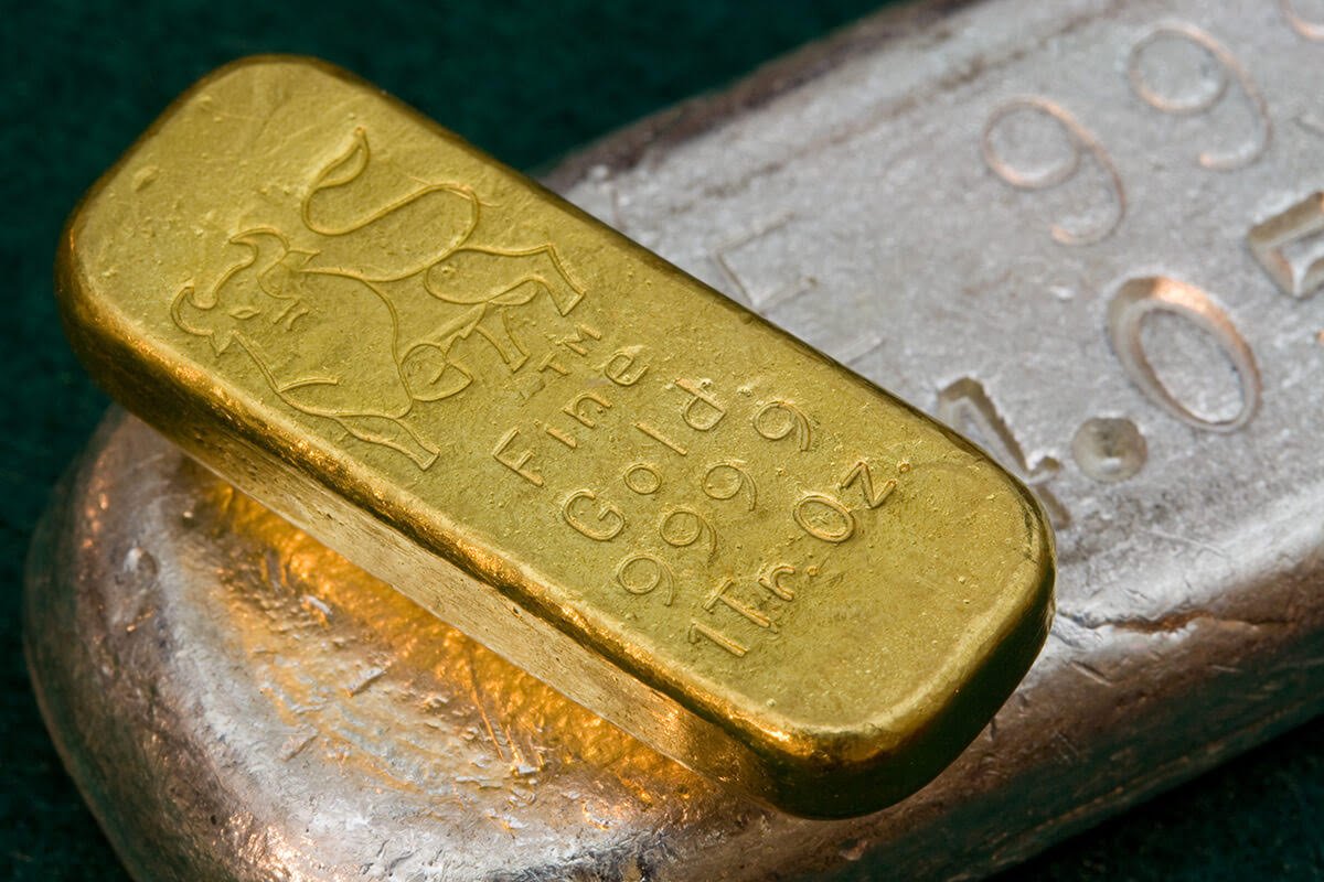 3 Reasons You Should Invest In Precious Metals