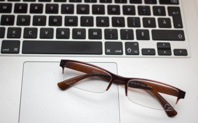 Three Reasons To Buy Prescription Glasses Online