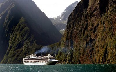 Think A Luxury Cruise Is Too Expensive? Think Again.