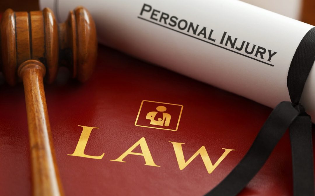 A Personal Injury Attorney Can Get You the Compensation You Deserve