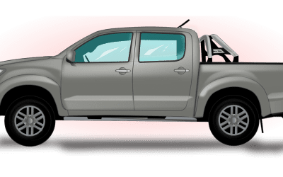It’s Time For A New Truck. Here’s What You Need To Know