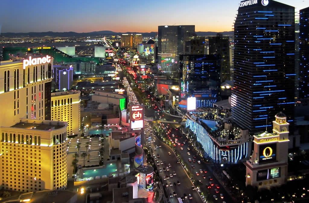 Vegas On A Dime: Here’s What You Need To Know