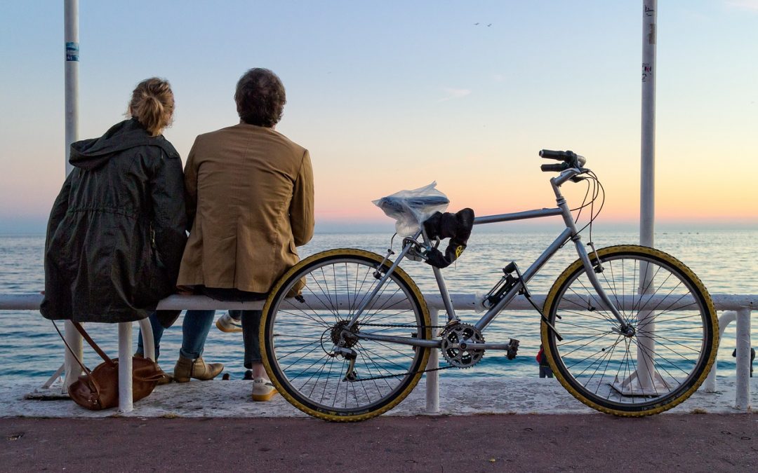Three Things To Know When Shopping For A New Bicycle