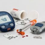 Diabetes treatments