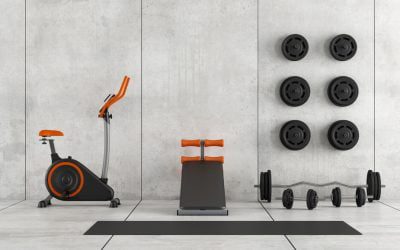 3 Reasons To Consider Setting Up A Home Gym
