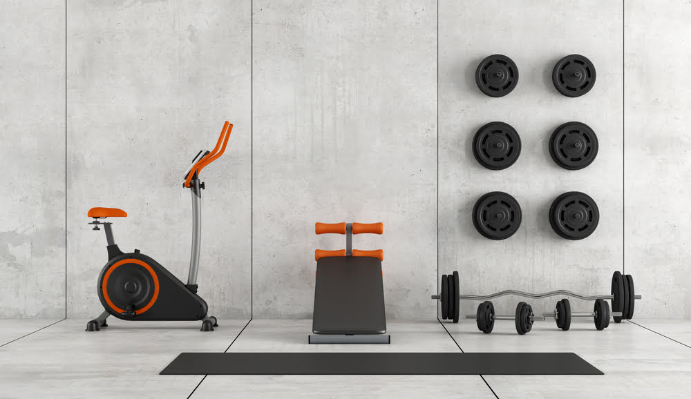 3 Reasons To Consider Setting Up A Home Gym