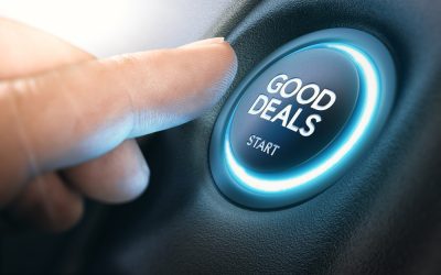 How To Find Deals Online For Great Savings