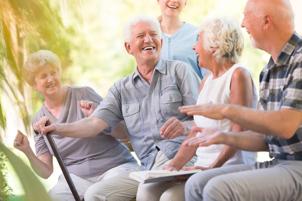 Affordable Assisted Living Options for Seniors in 2019 Might Surprise You