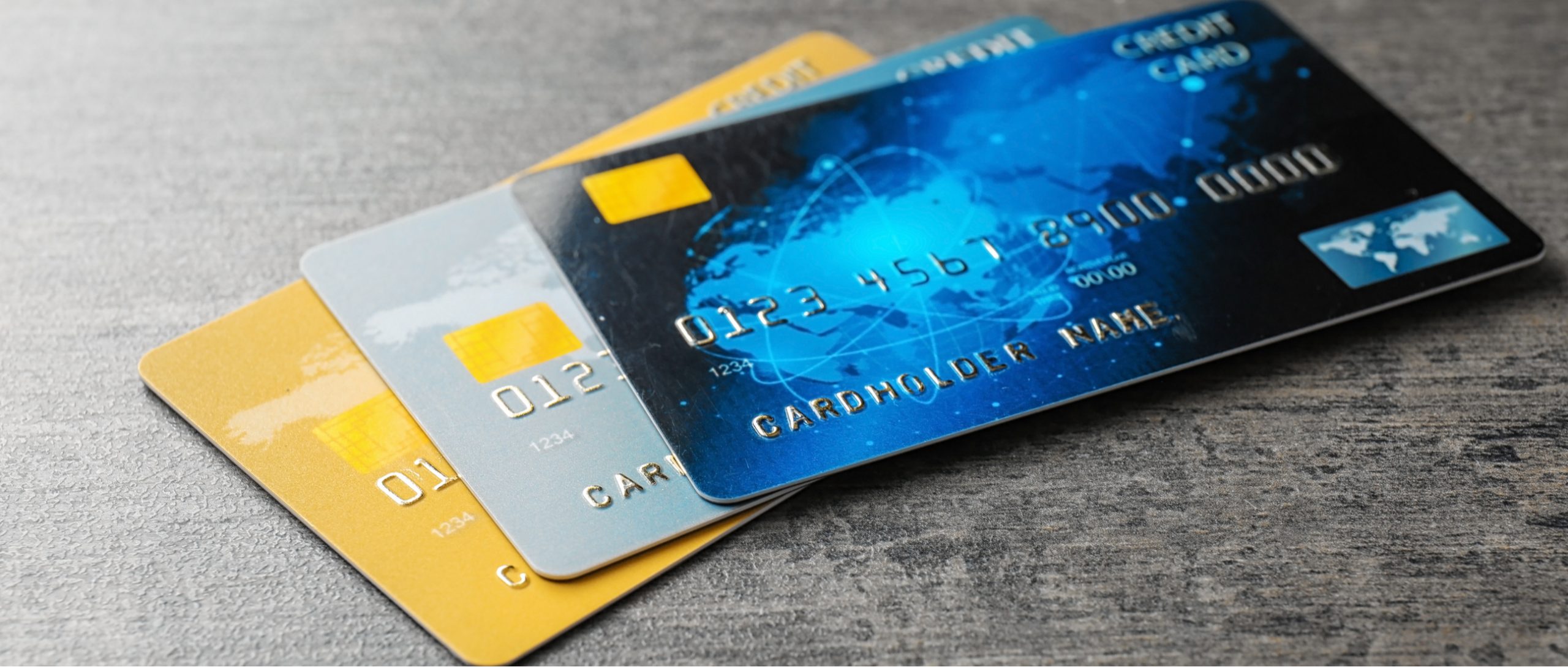 Why Are So Many People Getting New Credit Cards in 2020? SaverDaily